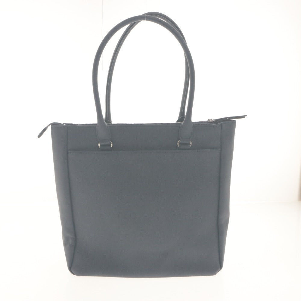 ■ LEXUS Collection Tote Bag Shoulder Bag Men's Women's Navy With Bag Unused