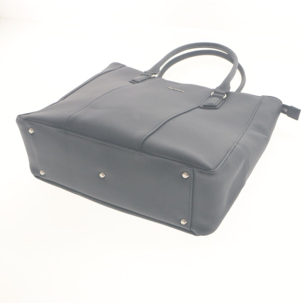 ■ LEXUS Collection Tote Bag Shoulder Bag Men's Women's Navy With Bag Unused