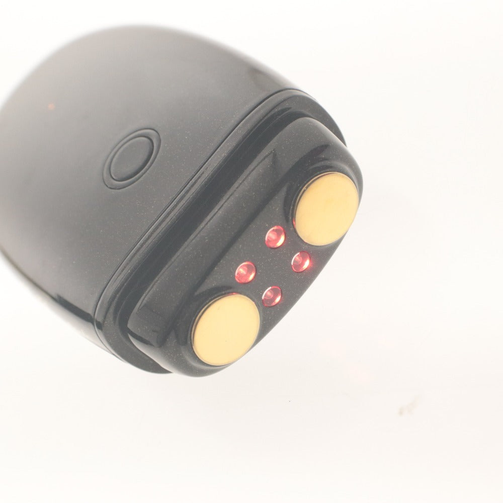 ■ Earlybird アーリーバード The Beautools フェイスポンプ プレミアム TBFP-02G 美顔器 家庭用美容器 通電確認済み 付属品付き