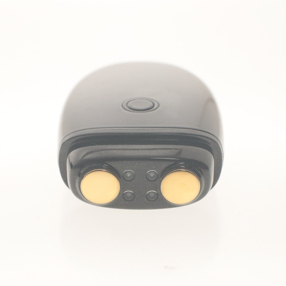 ■ Earlybird アーリーバード The Beautools フェイスポンプ プレミアム TBFP-02G 美顔器 家庭用美容器 通電確認済み 付属品付き