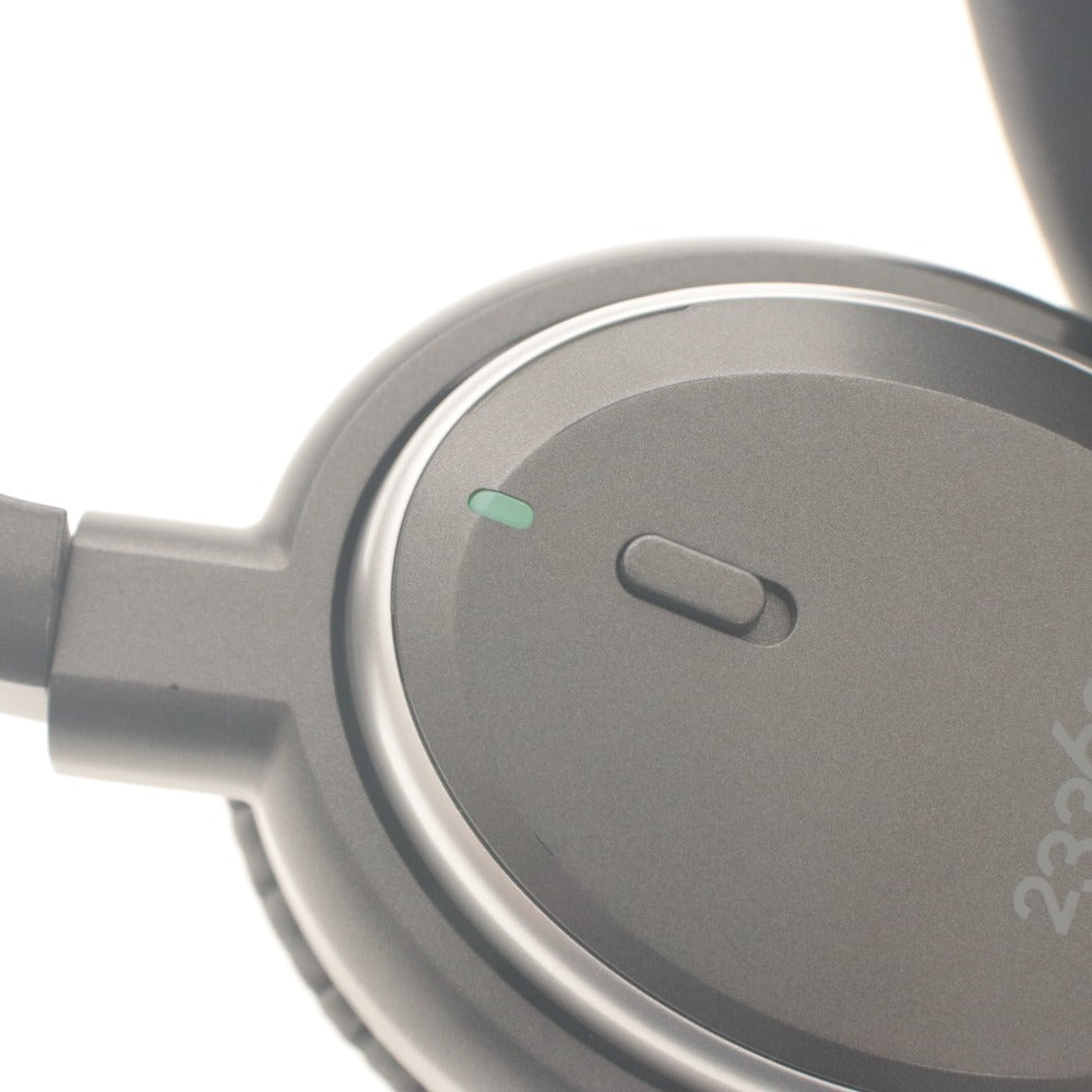 ■ ヘッドホン スピーカー 2点セット まとめ売り Google Nest Mini H2C 第2世代 233621 H501 ノイズキャンセリング 通電確認済み