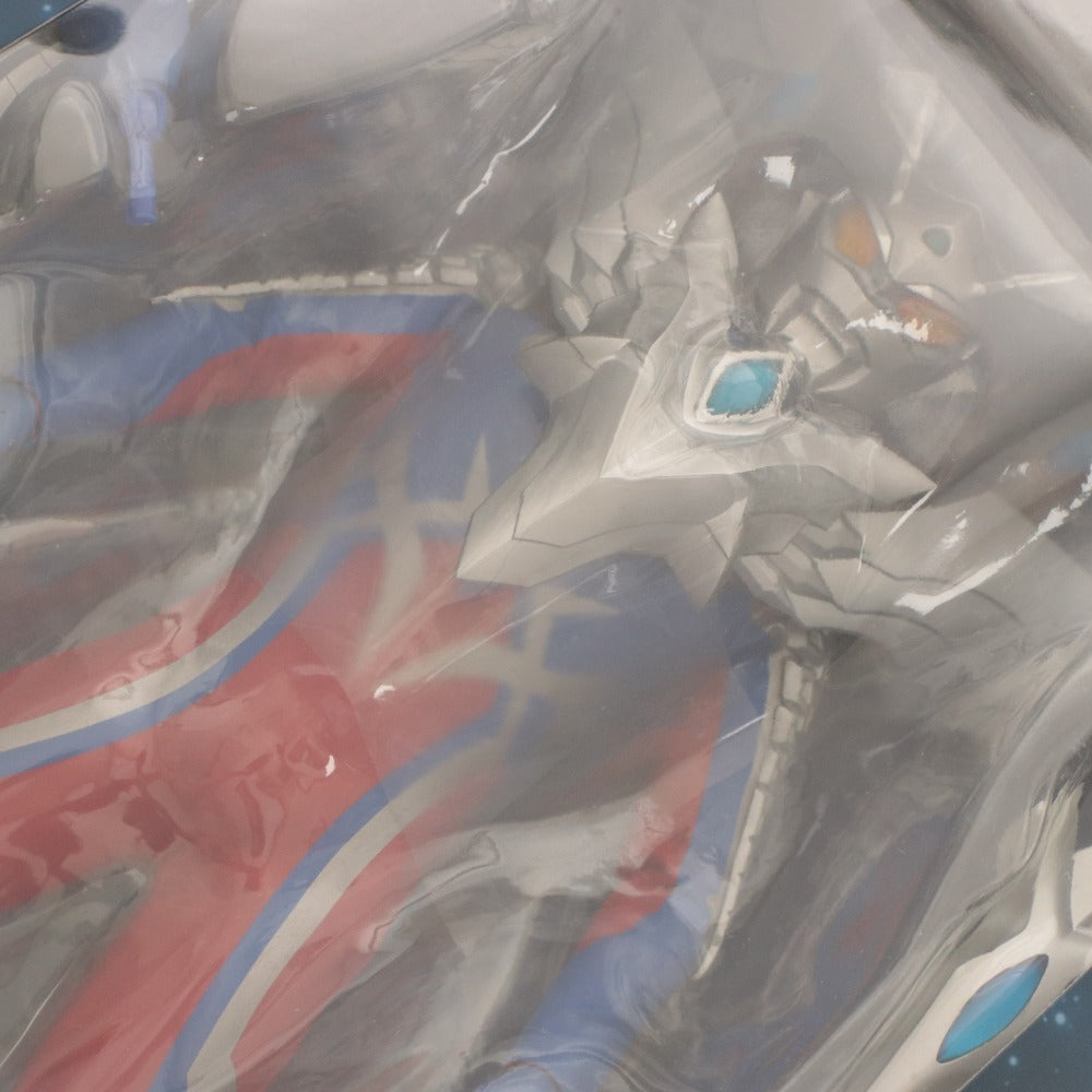 ■ PROJECT BM! フィギュア ウルトラマン ゼロ 超決戦！ ベリアル銀河帝国 ウルティメイトゼロ コレクション 未開封 未使用 箱付き