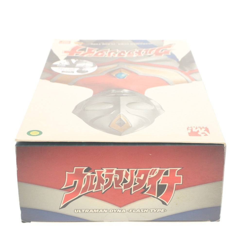■ PROJECT BM! フィギュア ウルトラマン ダイナ フラッシュタイプ コレクション 未開封 未使用 箱付き