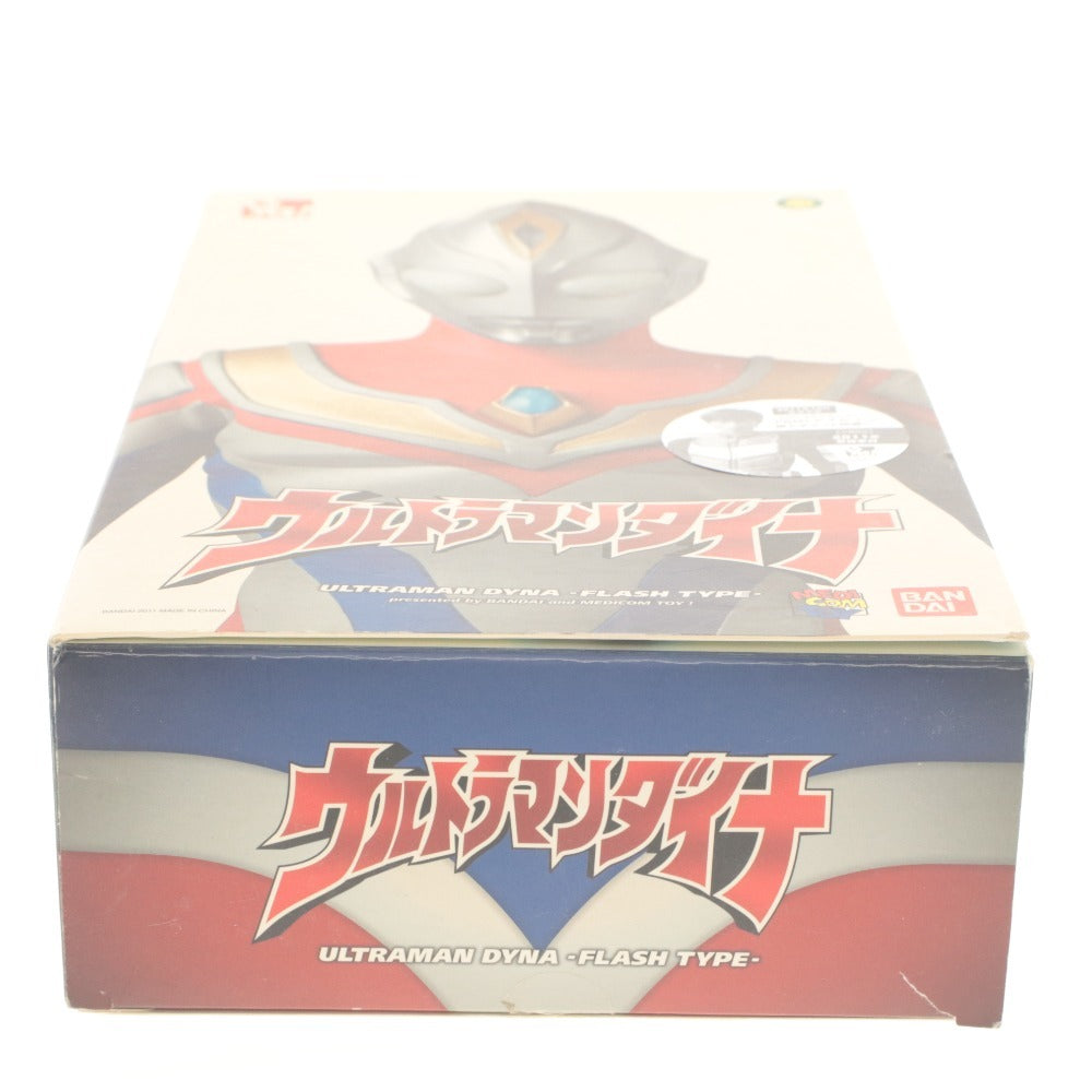 ■ PROJECT BM! フィギュア ウルトラマン ダイナ フラッシュタイプ コレクション 未開封 未使用 箱付き