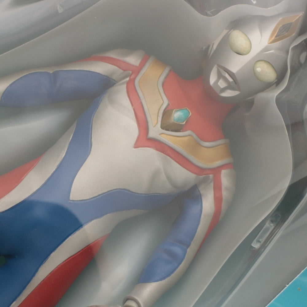 ■ PROJECT BM! フィギュア ウルトラマン ダイナ フラッシュタイプ コレクション 未開封 未使用 箱付き