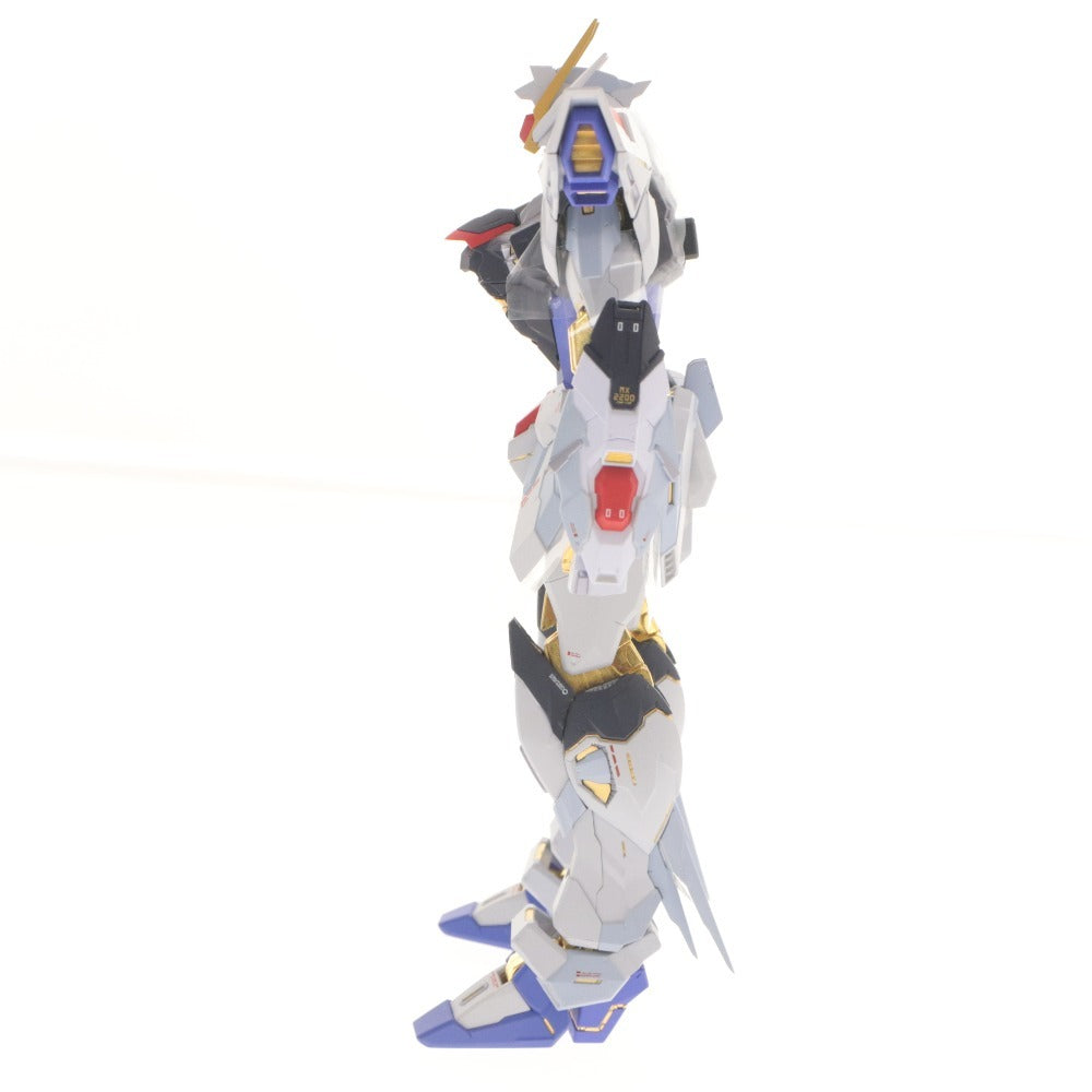 ■ バンダイ フィギュア METAL BUILD ストライクフリーダムガンダム SOUL BLUE Ver. 光の翼オプションセット SOUL BLUE Ver. 2点セット