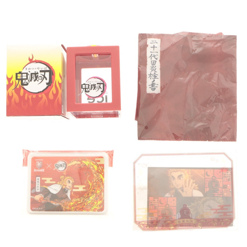 ■ アニプレックス 鬼滅の刃 Blu-ray DVD 他 セット まとめ売り 無限列車編 遊郭編 銀幕画集 豪華版 収納ボックス アニメ 等