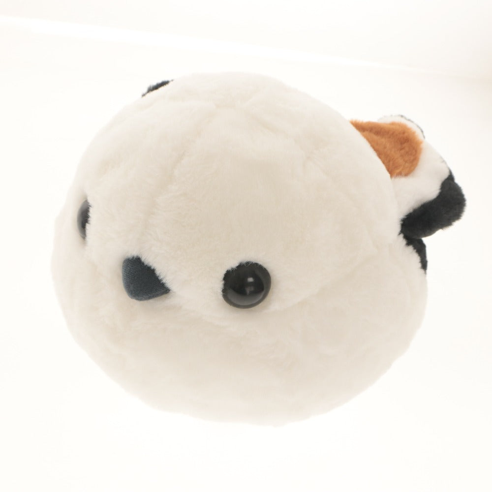 ■ YOU+MORE! 他 ぬいぐるみ クッション タオル 6点セット まとめ売り 雪の妖精を思う存分愛でられる シマエナガのもっちりクッション 等