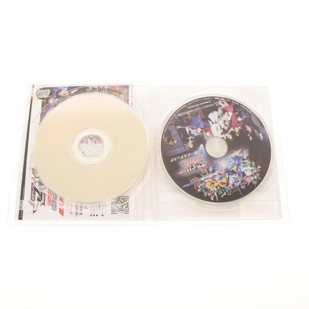 ■ 東映 仮面ライダーセイバー Blu-ray 等 4点セット まとめ売り COLLECTION ファイナルステージ＆番組キャストトークショー 他