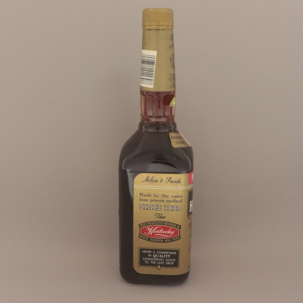 ■ 酒 オールドヘブンヒル 15年 ウイスキー バーボン 50度 750ml オールドボトル 未開栓 未使用
