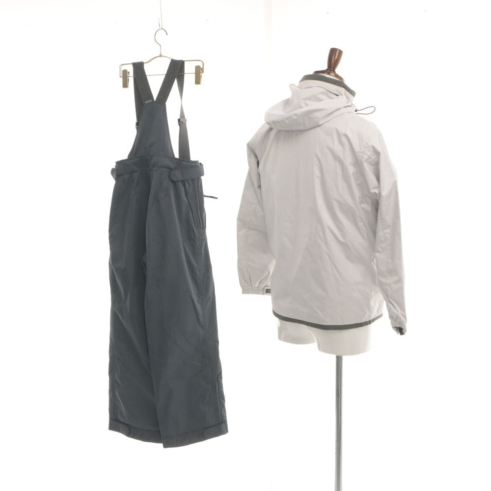 【BELFE&BELFE】ベルフェベルフェ　スキーウェア上下セット □ フェニックス PHENIX ベルフェ スキーウェア ジャケット パンツ