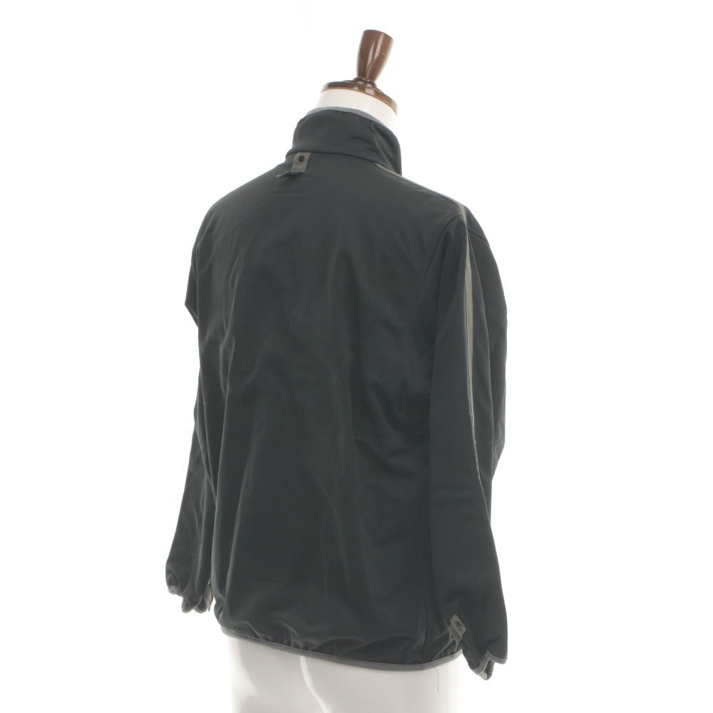 ■ フェニックス PHENIX ベルフェ スキーウェア ジャケット パンツ 上下セット A.C.P スノボ 防水 防寒 メンズ レディース SS 9グレー系