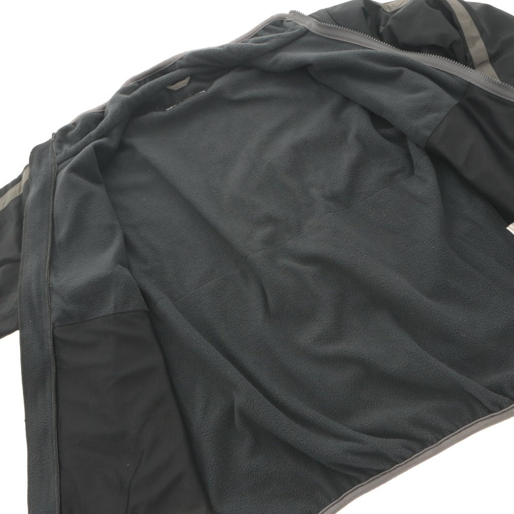 ■ フェニックス PHENIX ベルフェ スキーウェア ジャケット パンツ 上下セット A.C.P スノボ 防水 防寒 メンズ レディース SS 9グレー系
