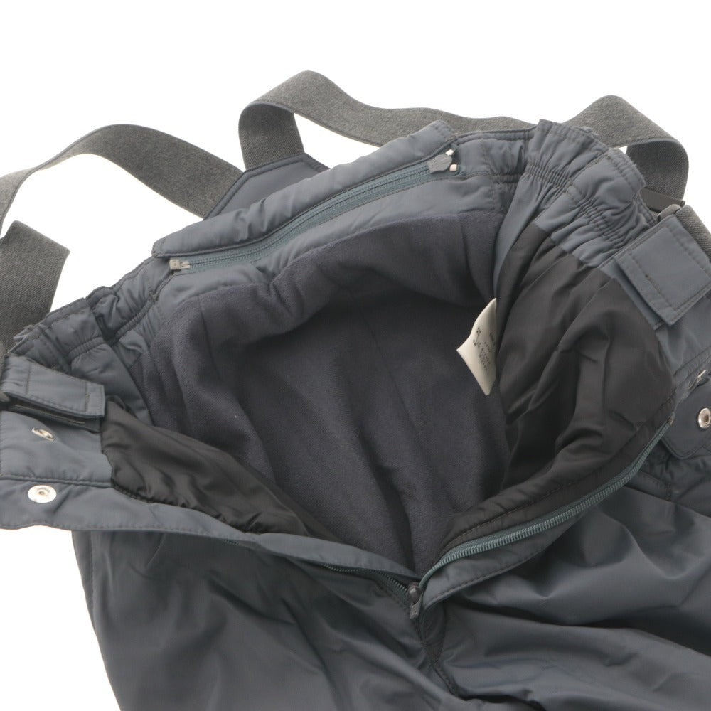 ■ フェニックス PHENIX ベルフェ スキーウェア ジャケット パンツ 上下セット A.C.P スノボ 防水 防寒 メンズ レディース SS 9グレー系