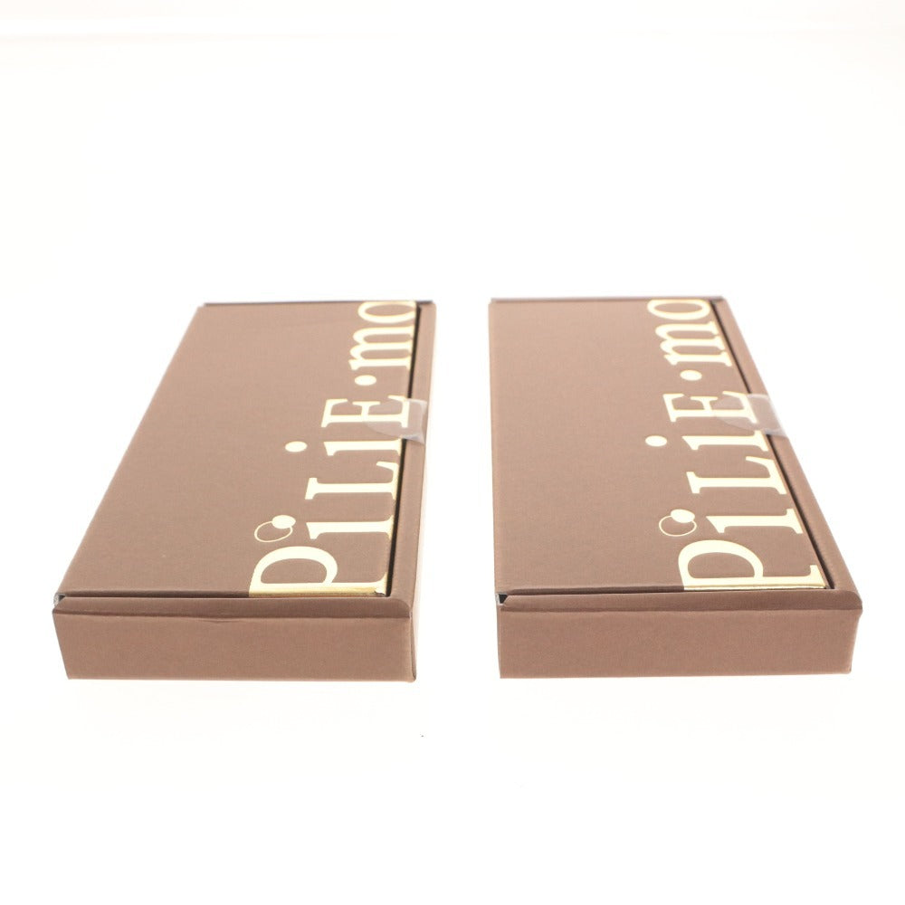 ■ PILIEMO ピリモ 美容液 2点セット まとめ売り モイスチャーホールドセラム 0.8ml 28包 箱付き 未開封 未使用