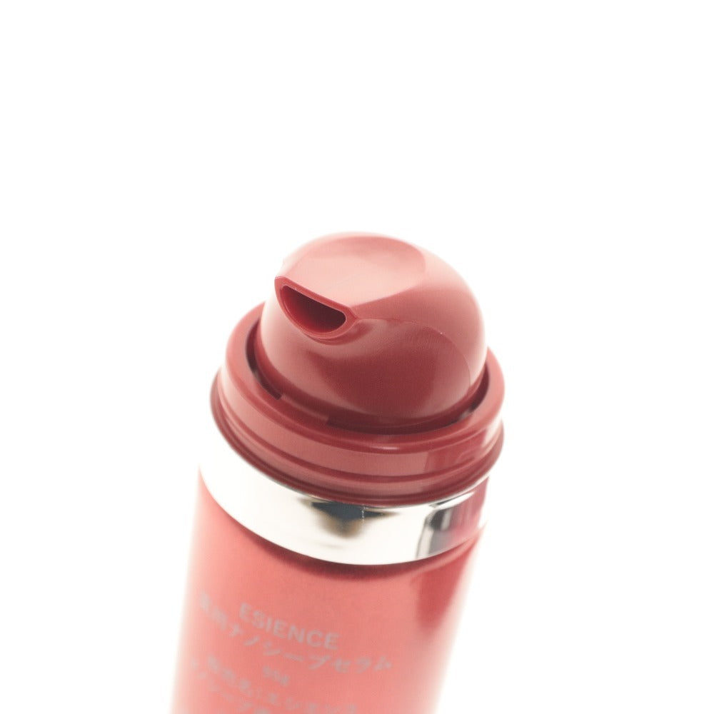 ■ ESIENCE エシエンス 美容液 薬用ナノシープセラム ナノシープ導入美容液A5 55g 箱付き 未使用