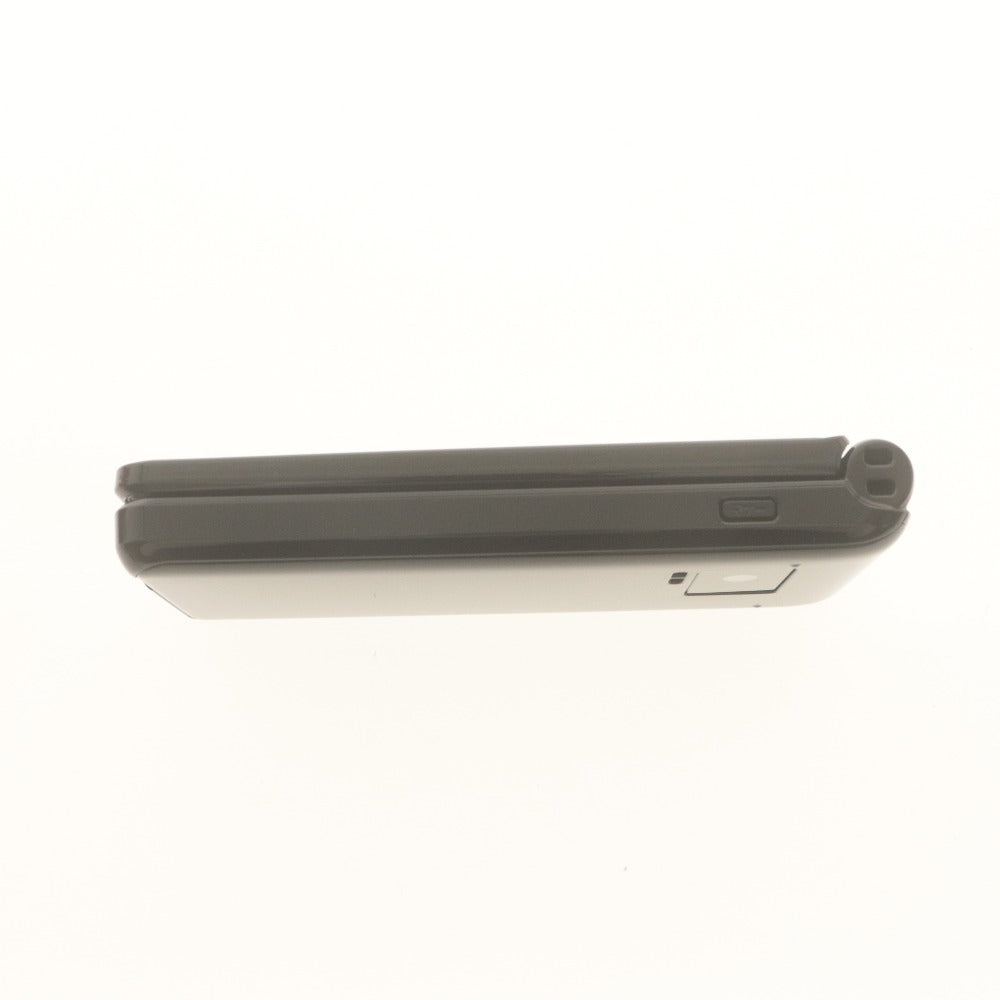 ■ docomo ドコモ パナソニック 携帯電話 P-smart P-01J ブラック 利用制限〇 付属品付き ガラケー ケータイ 液晶初期フィルム有 未使用