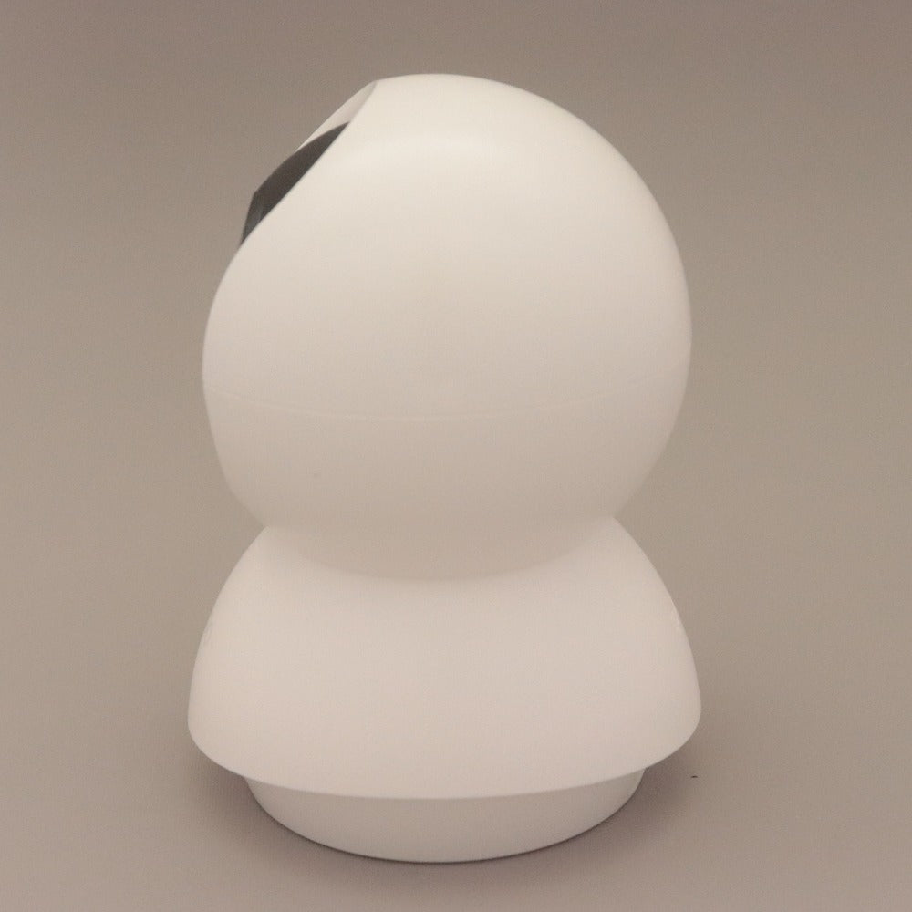 ■ TP-Link パンチルト ネットワーク Wi-Fiカメラ Tapo C200 1080p フルHD 首振り 自動追尾 防犯 屋内 見守り 夜間撮影 付属品付き未使用