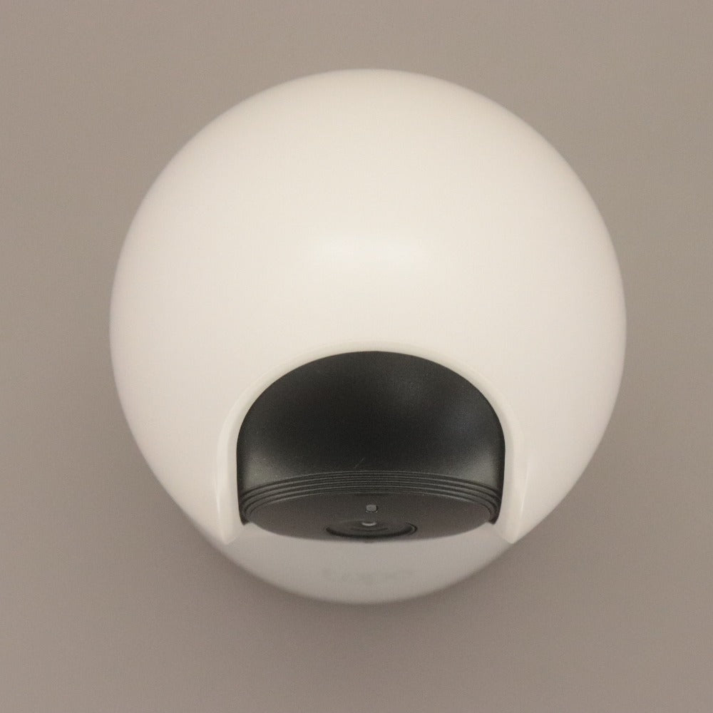 ■ TP-Link パンチルト ネットワーク Wi-Fiカメラ Tapo C200 1080p フルHD 首振り 自動追尾 防犯 屋内 見守り 夜間撮影 付属品付き未使用