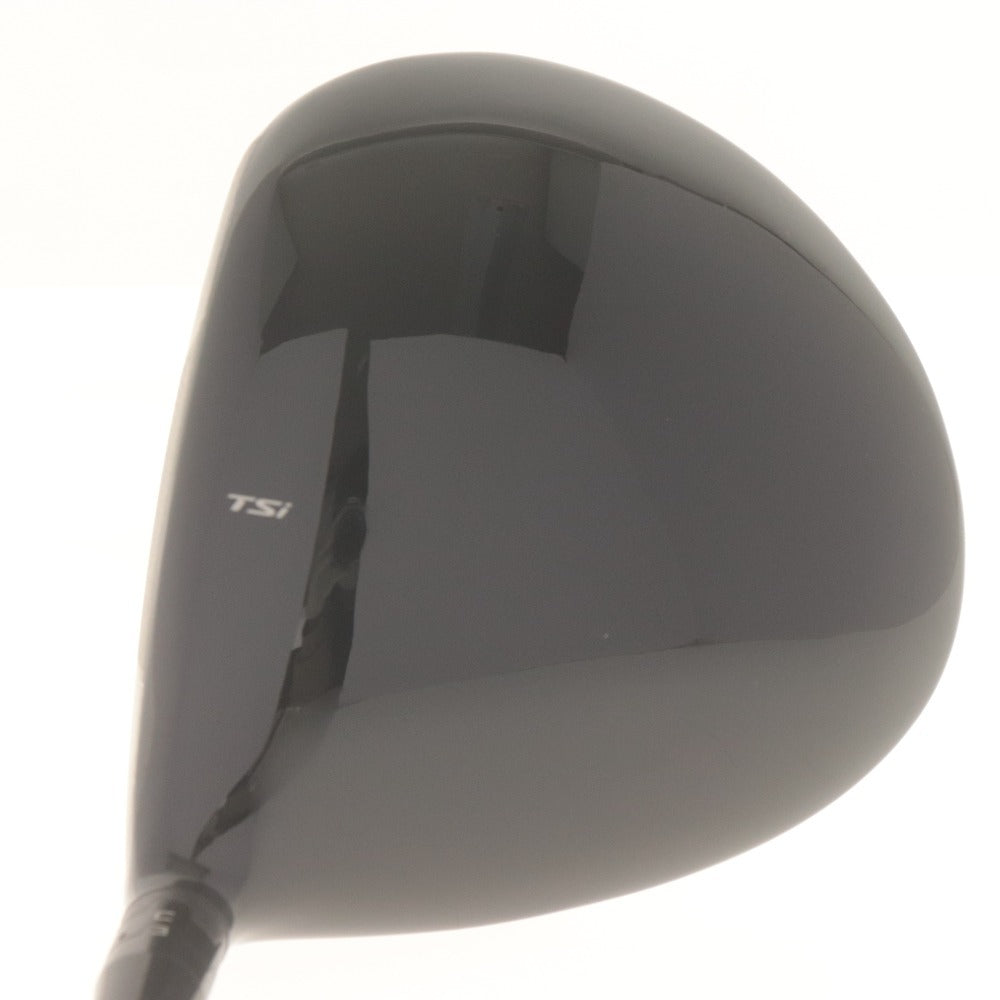 ■ Titleist タイトリスト ドライバー TSi2 ロフト 9.0度 シャフト PROJECT X DENALI 50G フレックス 5.5 (S相当) ゴルフクラブ