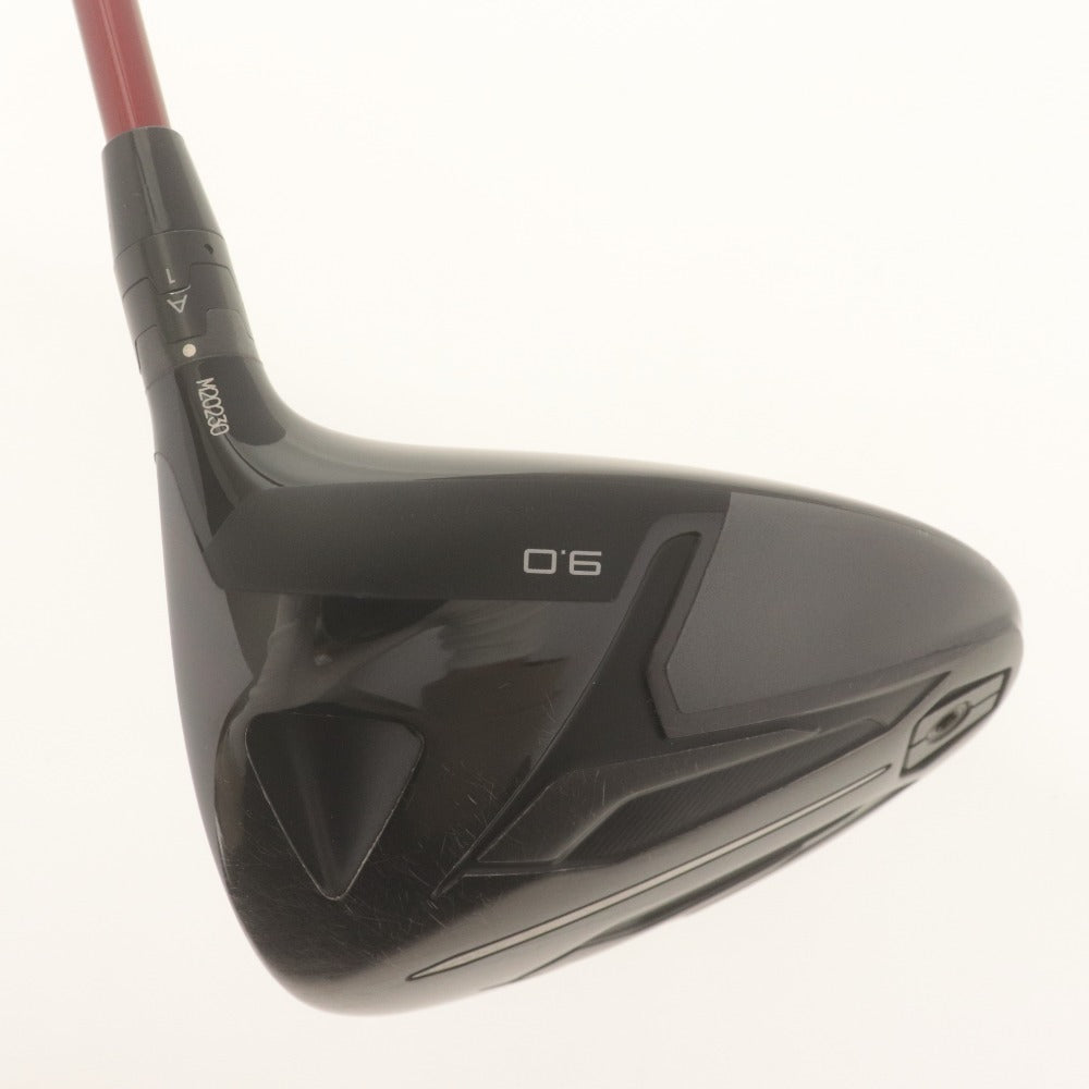 ■ Titleist タイトリスト ドライバー TSi2 ロフト 9.0度 シャフト PROJECT X DENALI 50G フレックス 5.5 (S相当) ゴルフクラブ