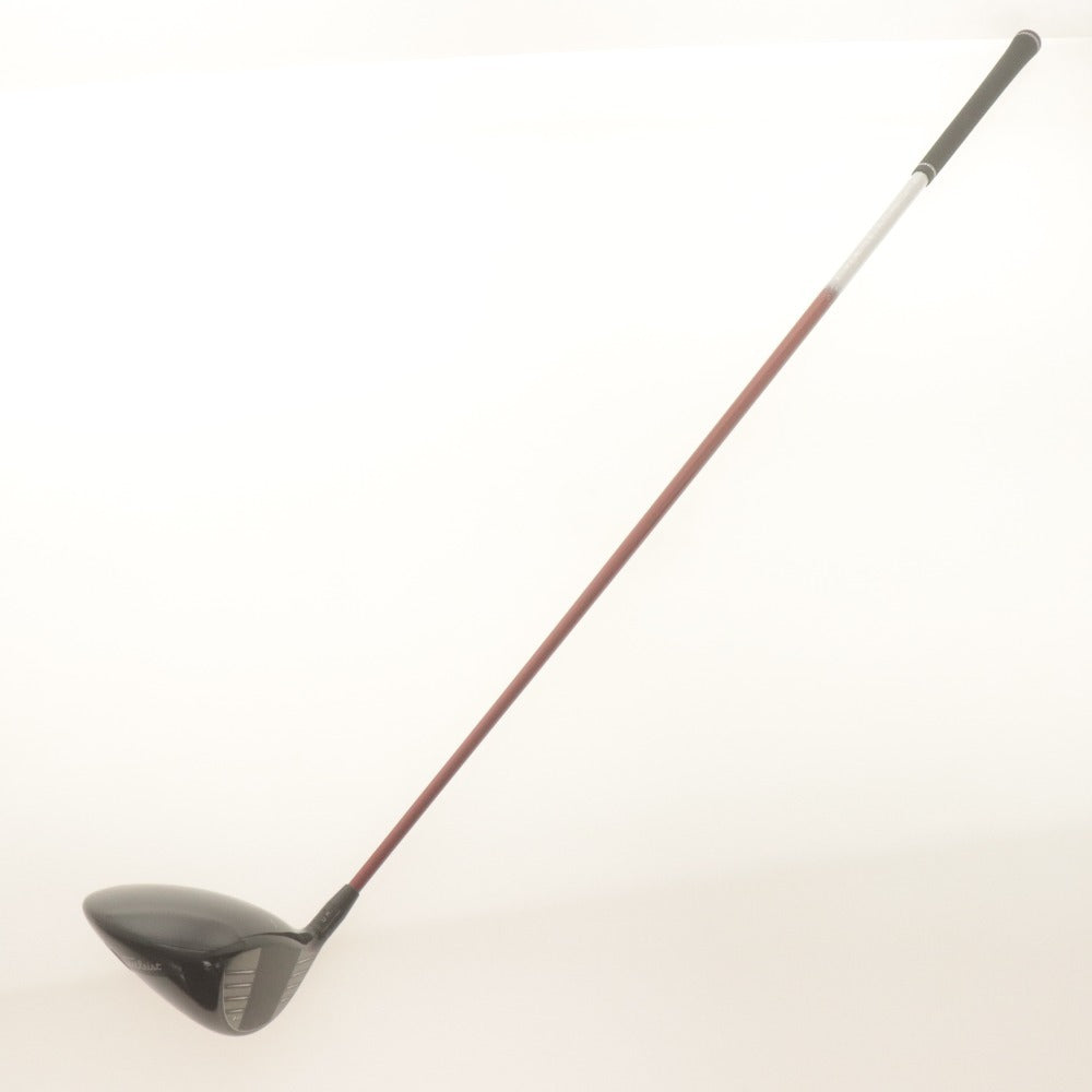 □ Titleist タイトリスト ドライバー TSi2 ロフト 9.0度 シャフト