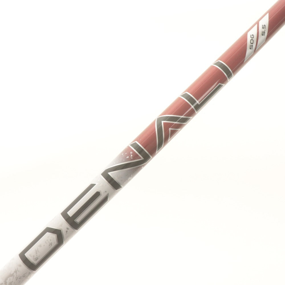 ■ Titleist タイトリスト ドライバー TSi2 ロフト 9.0度 シャフト PROJECT X DENALI 50G フレックス 5.5 (S相当) ゴルフクラブ