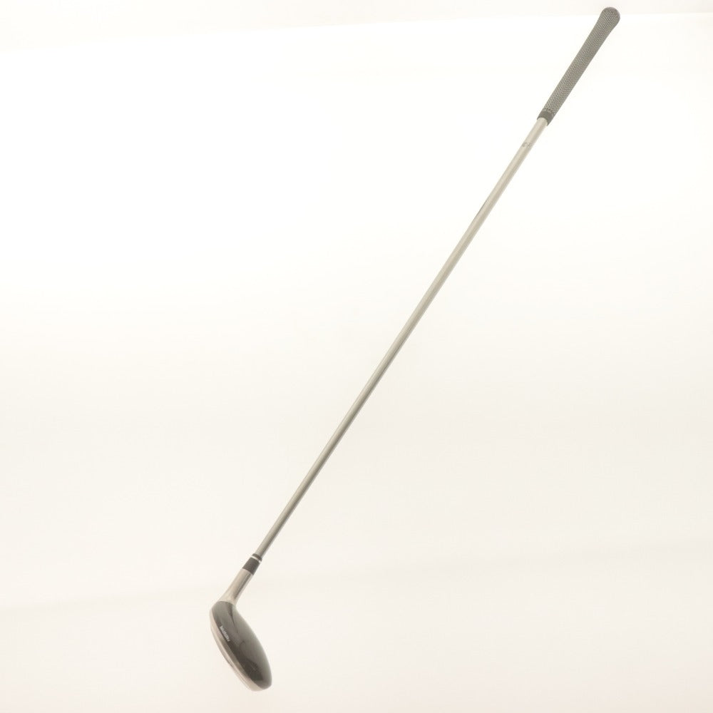 ■ AKIRA ユーティリティ iX24 プロトタイプ シャフト 三菱レイヨン Diamana Thump t465ct フレックスS 専用ヘッドカバー付 ゴルフクラブ