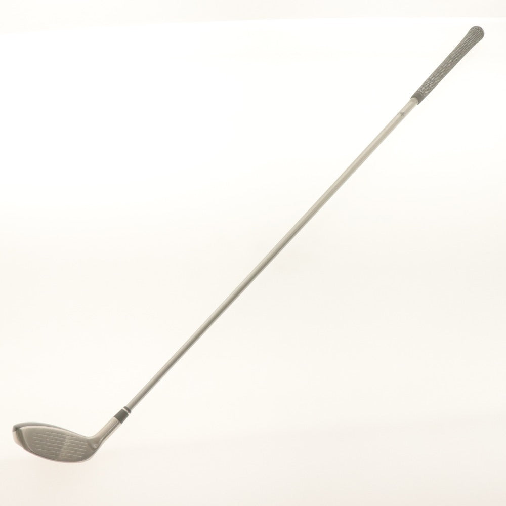■ AKIRA ユーティリティ iX21 プロトタイプ シャフト 三菱レイヨン Diamana Thump t465ct フレックスS 専用ヘッドカバー付 ゴルフクラブ
