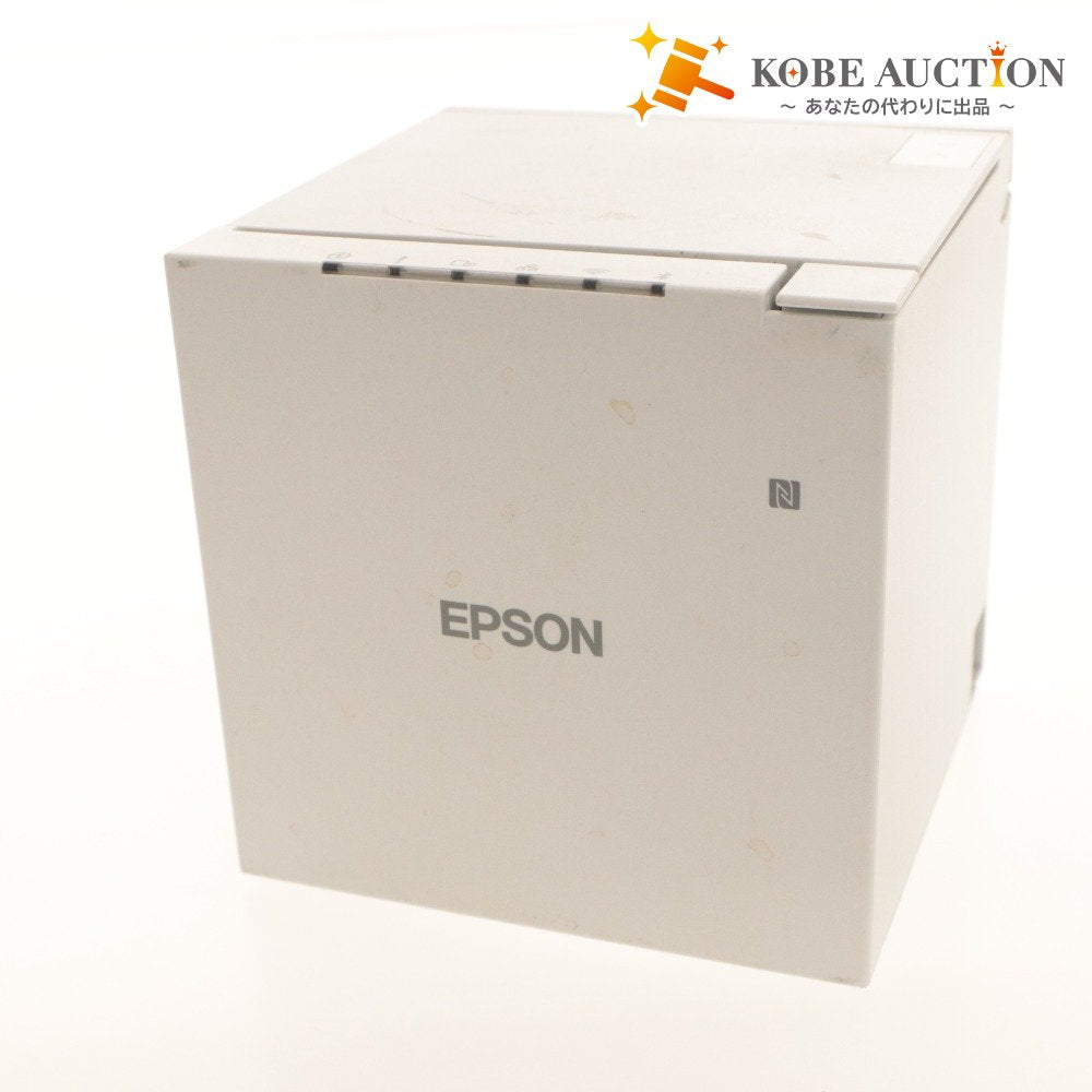 ■ EPSON エプソン レシートプリンター TM-m30III-H M375C レジ周辺機器 店舗用品 ラインサーマル