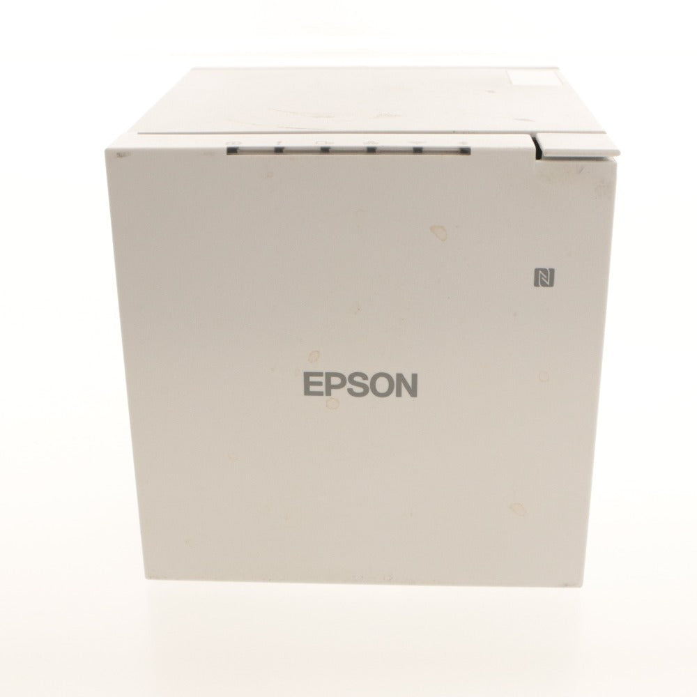 ■ EPSON エプソン レシートプリンター TM-m30III-H M375C レジ周辺機器 店舗用品 ラインサーマル
