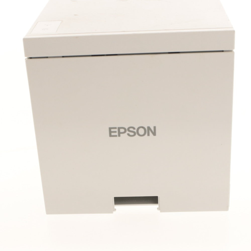 ■ EPSON エプソン レシートプリンター TM-m30III-H M375C レジ周辺機器 店舗用品 ラインサーマル