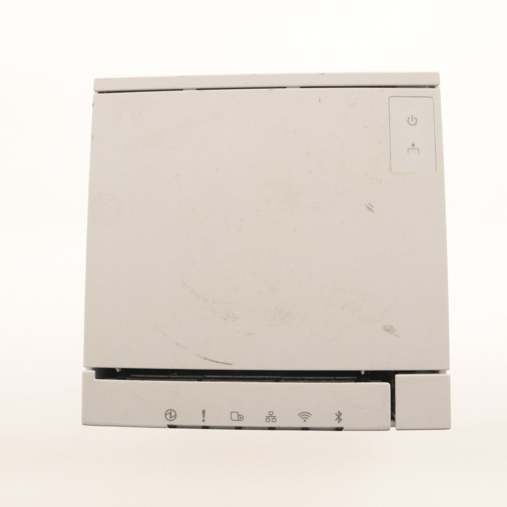 ■ EPSON エプソン レシートプリンター TM-m30III-H M375C レジ周辺機器 店舗用品 ラインサーマル