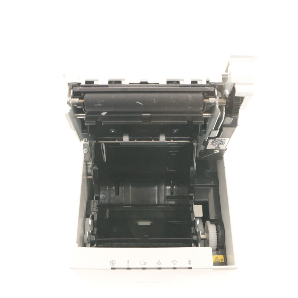 ■ EPSON エプソン レシートプリンター TM-m30III-H M375C レジ周辺機器 店舗用品 ラインサーマル