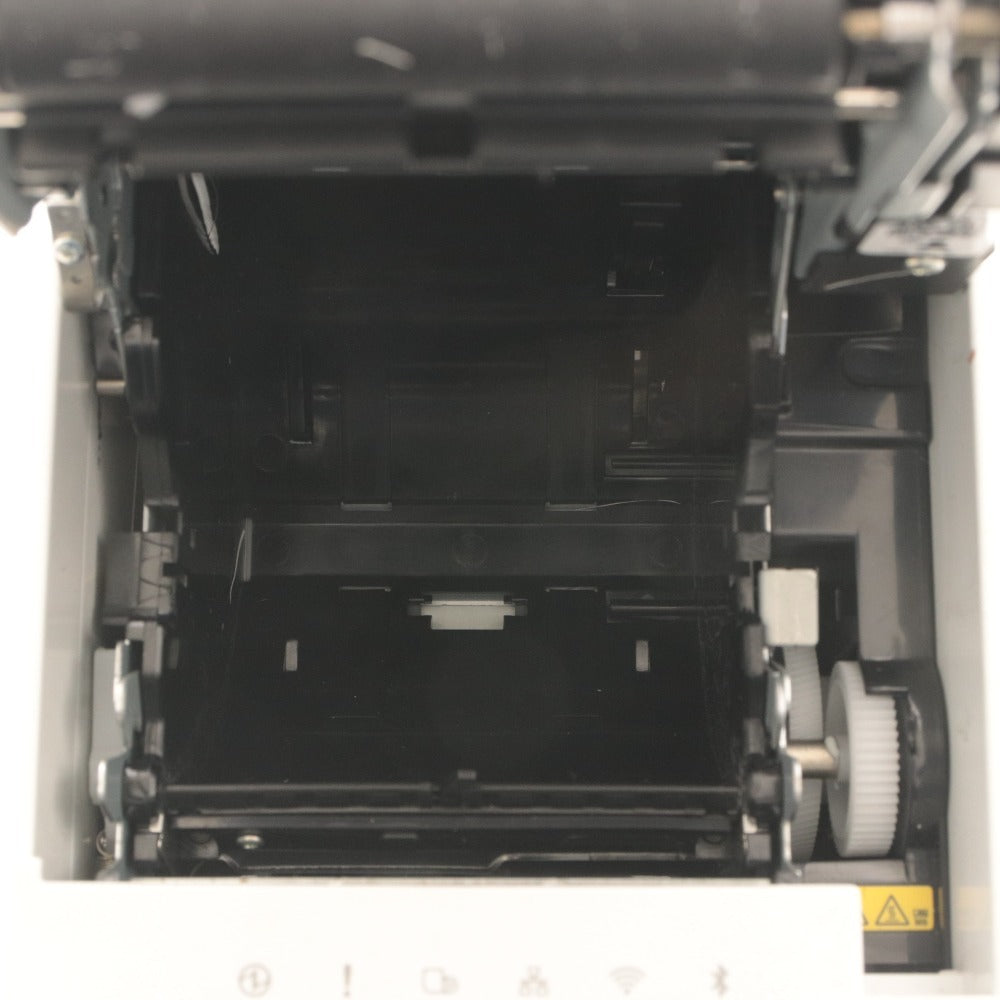 ■ EPSON エプソン レシートプリンター TM-m30III-H M375C レジ周辺機器 店舗用品 ラインサーマル