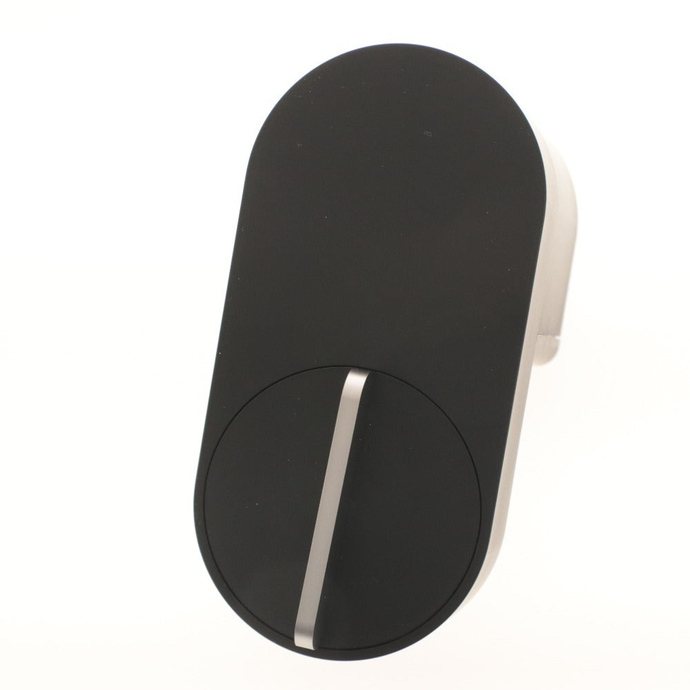 ■ Qrio キュリオ スマートロック Qrio Lock Q-SL2 後付け ハンズフリー解錠 オートロック セキュリティ 箱 付属品付き