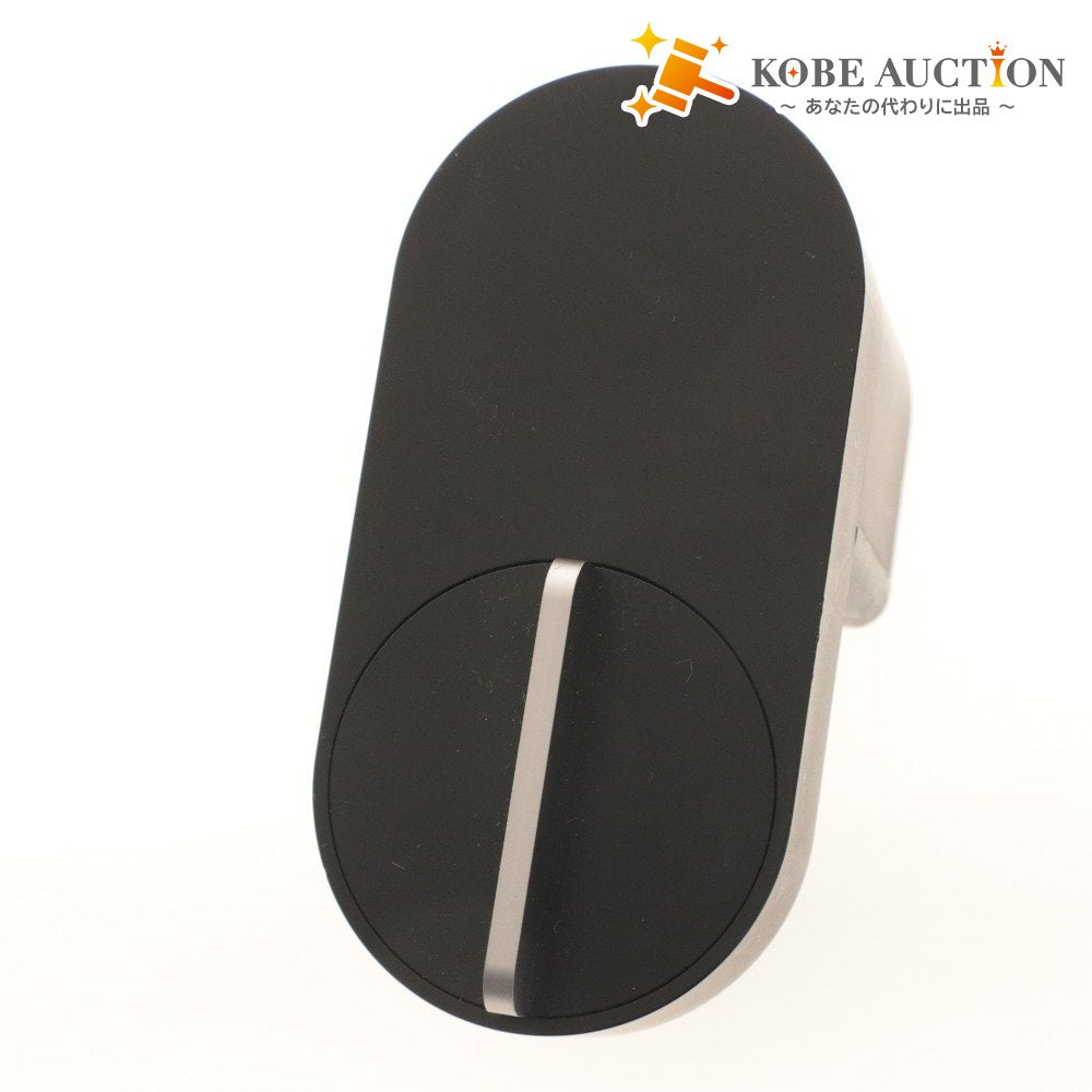 ■ Qrio キュリオ スマートロック Qrio Lock Q-SL2 後付け ハンズフリー解錠 オートロック セキュリティ
