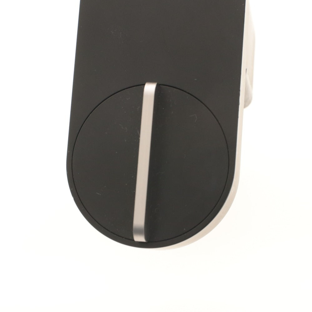 ■ Qrio キュリオ スマートロック Qrio Lock Q-SL2 後付け ハンズフリー解錠 オートロック セキュリティ