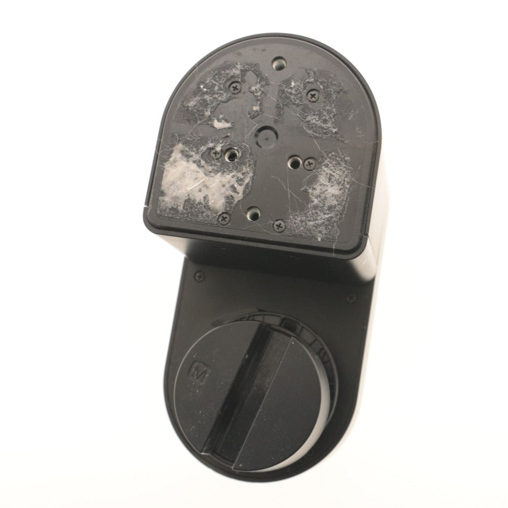 ■ Qrio キュリオ スマートロック Qrio Lock Q-SL2 後付け ハンズフリー解錠 オートロック セキュリティ