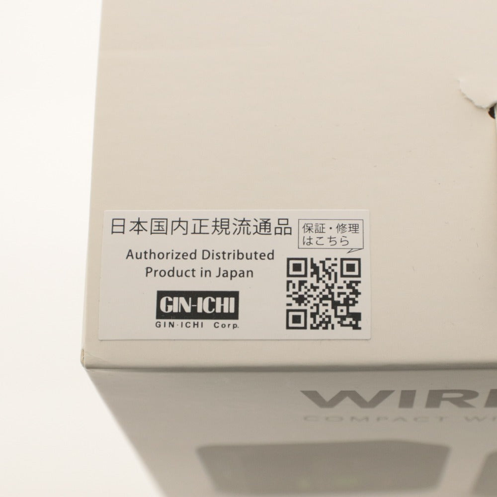 ■ RØDE ロード 小型 マイク デュアルチャンネルワイヤレスマイクシステム RØDE Wireless PRO オーディオ機器 未開封 未使用
