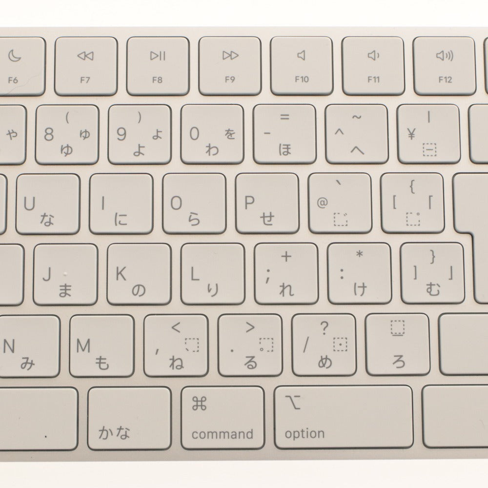 ■ Apple アップル マウス キーボード 2点セット まとめ売り A2520 A1657 Touch ID搭載Magic Keyboard テンキー Mac専用 Bluetooth