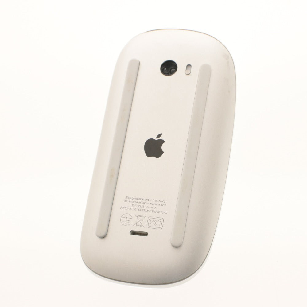■ Apple アップル マウス キーボード 2点セット まとめ売り A2520 A1657 Touch ID搭載Magic Keyboard テンキー Mac専用 Bluetooth