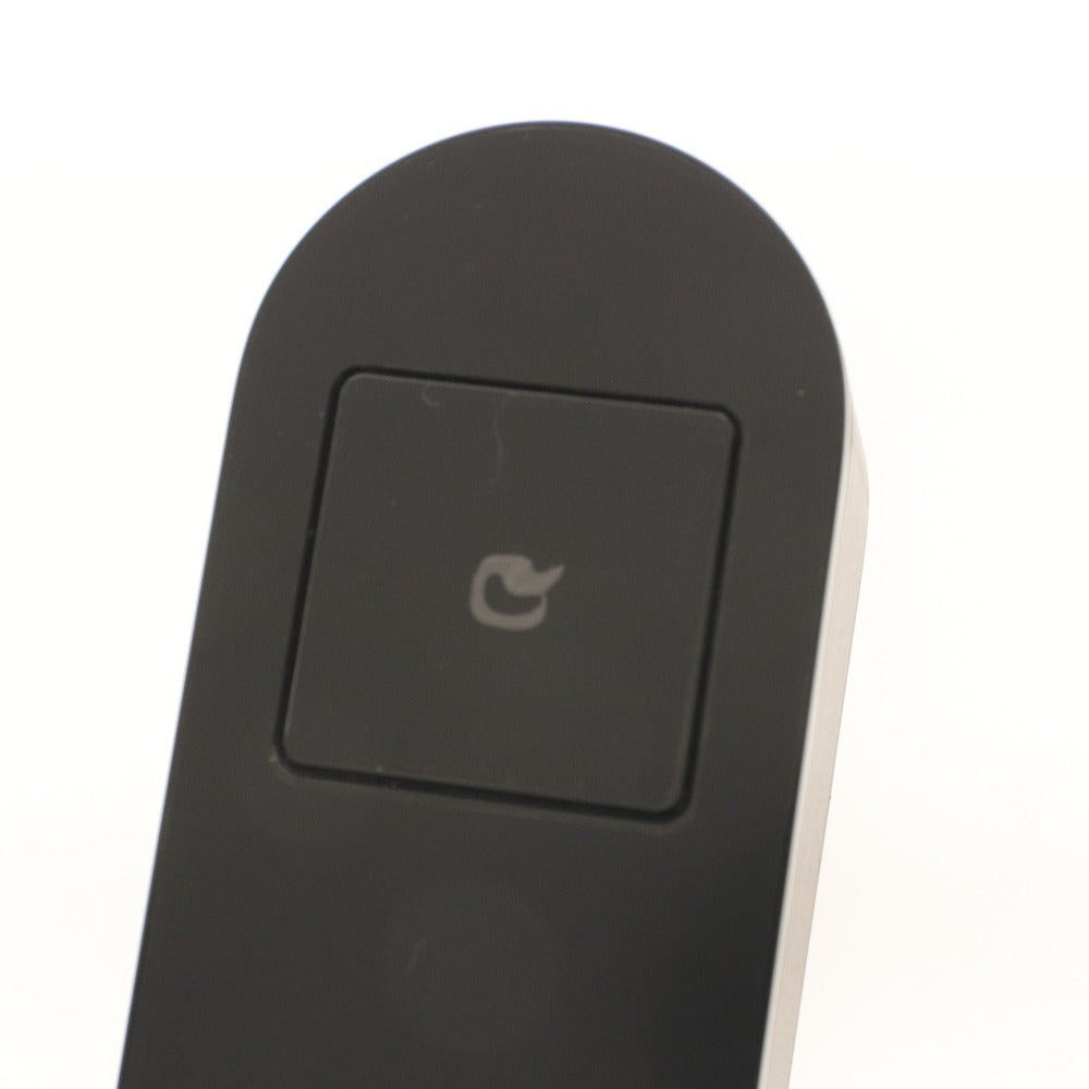 ■ Qrio キュリオ スマートロック 拡張デバイス Qrio Pad Q-KP2 ハンズフリー解錠 オートロック セキュリティ
