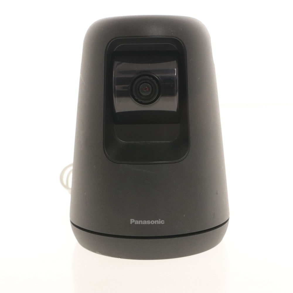 ■ Panasonic パナソニック ペットカメラ KX-HDN215 HD 200万画素 マイク スピーカー 内臓 通電確認済み