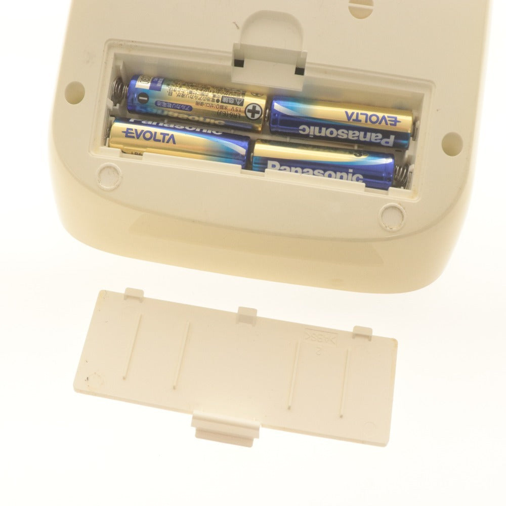 ■ OMRON オムロン 自動血圧計 HEM-7430 上腕式 腕帯収納 通電確認済み