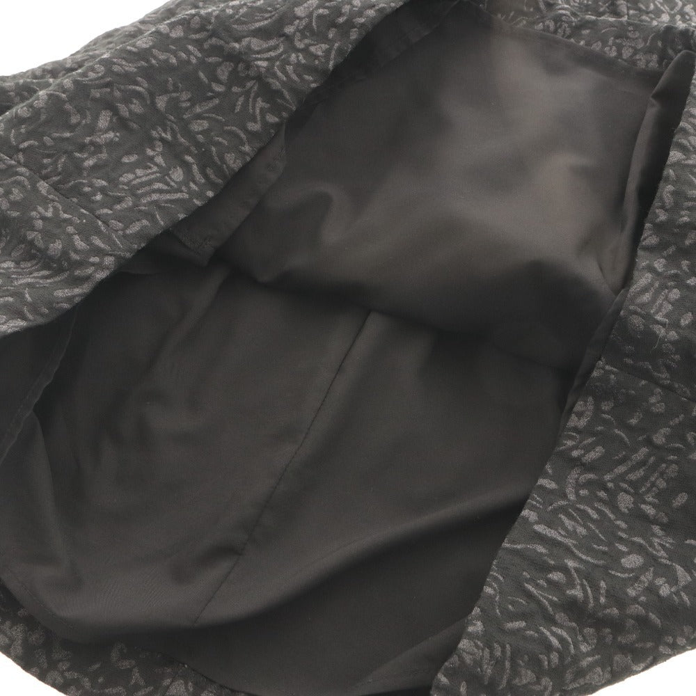 ■ A|X ARMANI EXCHANGE アルマーニエクスチェンジ ワンピース トップス ボトムス 丸首 ノースリーブ レディース 0 ブラック系