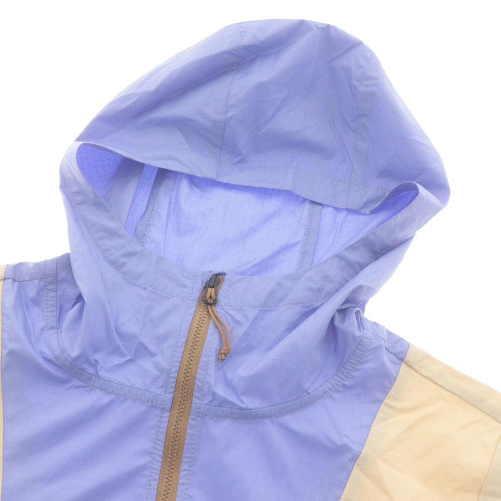 ■ THE NORTH FACE ノースフェイス ジャケット アウター ファスナー ポケット メンズ レディース L マルチカラー タグ付き 未使用