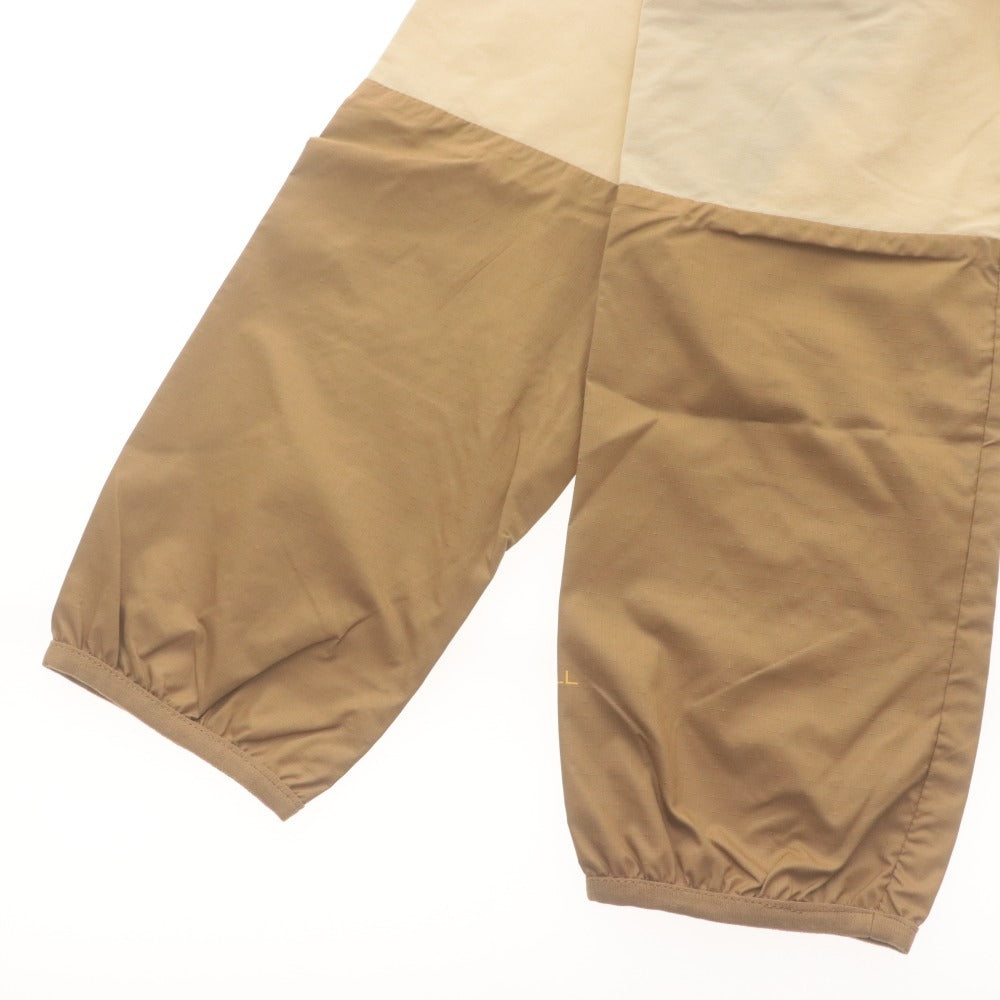 ■ THE NORTH FACE ノースフェイス ジャケット アウター ファスナー ポケット メンズ レディース L マルチカラー タグ付き 未使用