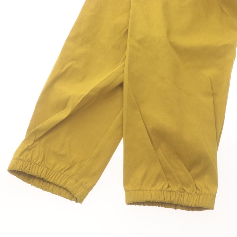 ■ THE NORTH FACE ノースフェイス アノラック ジャケット トップス 長袖 ファスナー ポケット フード メンズ L カーキ系 タグ付き 未使用