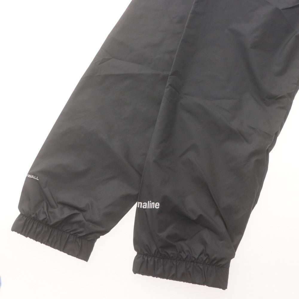 ■ THE NORTH FACE ノースフェイス ジャケット アウター ファスナー ポケット フード メンズ S マルチカラー タグ付き 未使用
